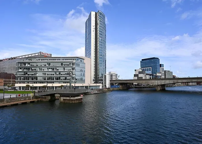 Riverside Belfast