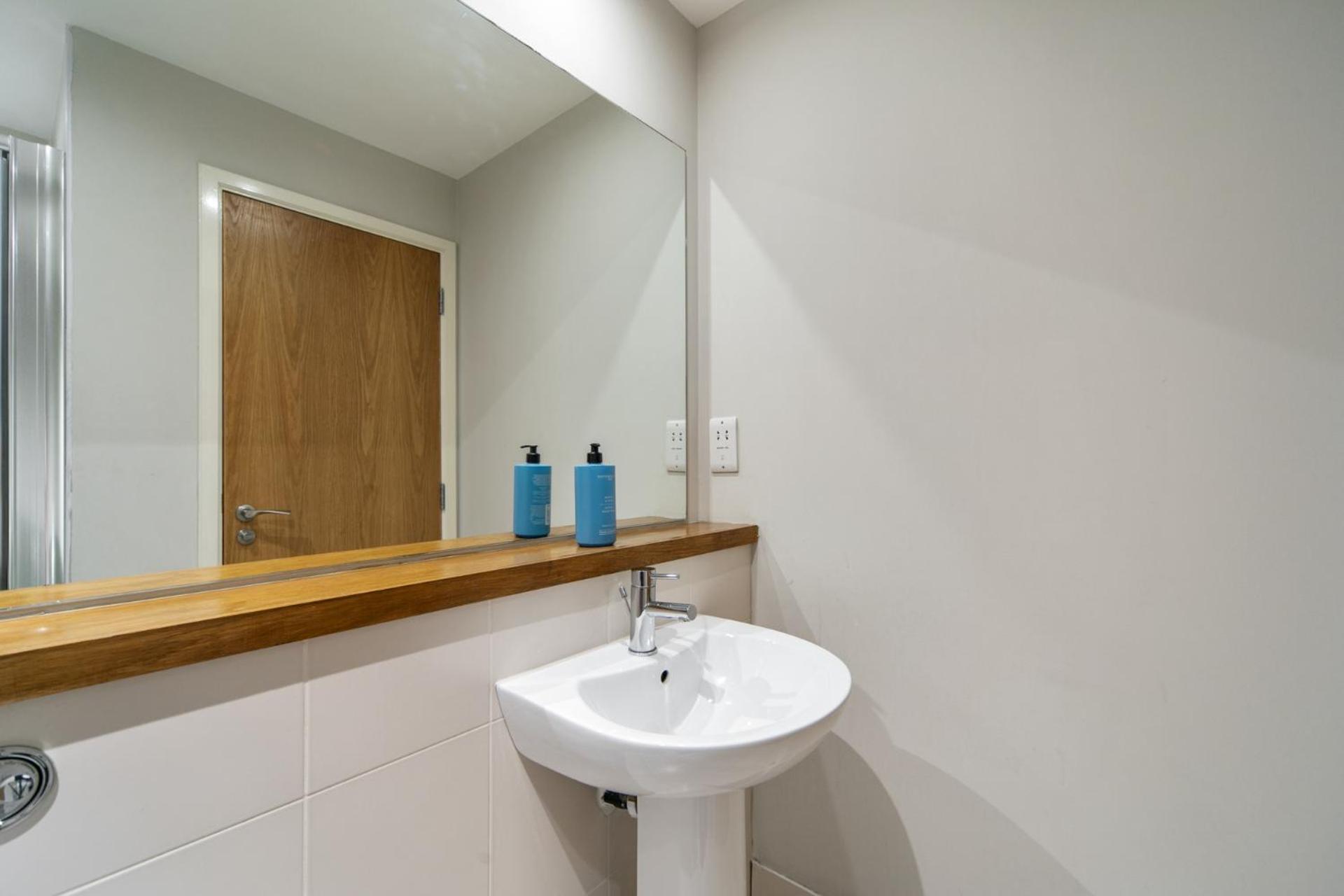 Riverside Appartement Belfast